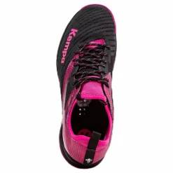 Kempa Wing Lite 2.0 Pink/Black Rosa och Svart Online