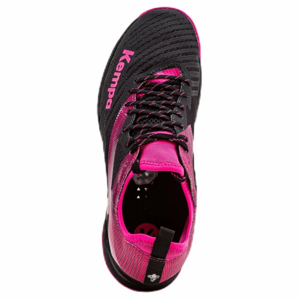 Kempa Wing Lite 2.0 Pink/Black Rosa och Svart Online