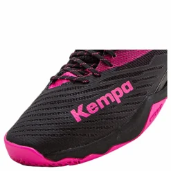 Kempa Wing Lite 2.0 Pink/Black Rosa och Svart Online