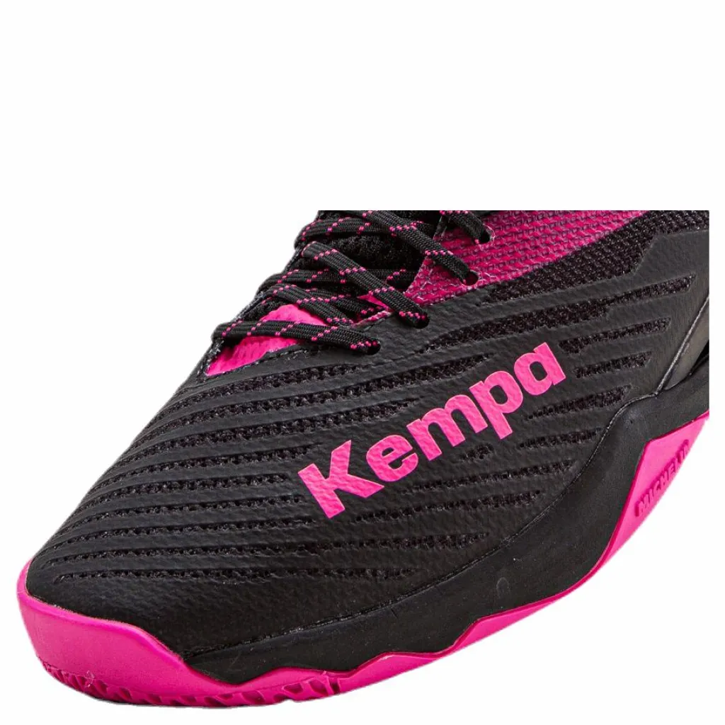 Kempa Wing Lite 2.0 Pink/Black Rosa och Svart Online