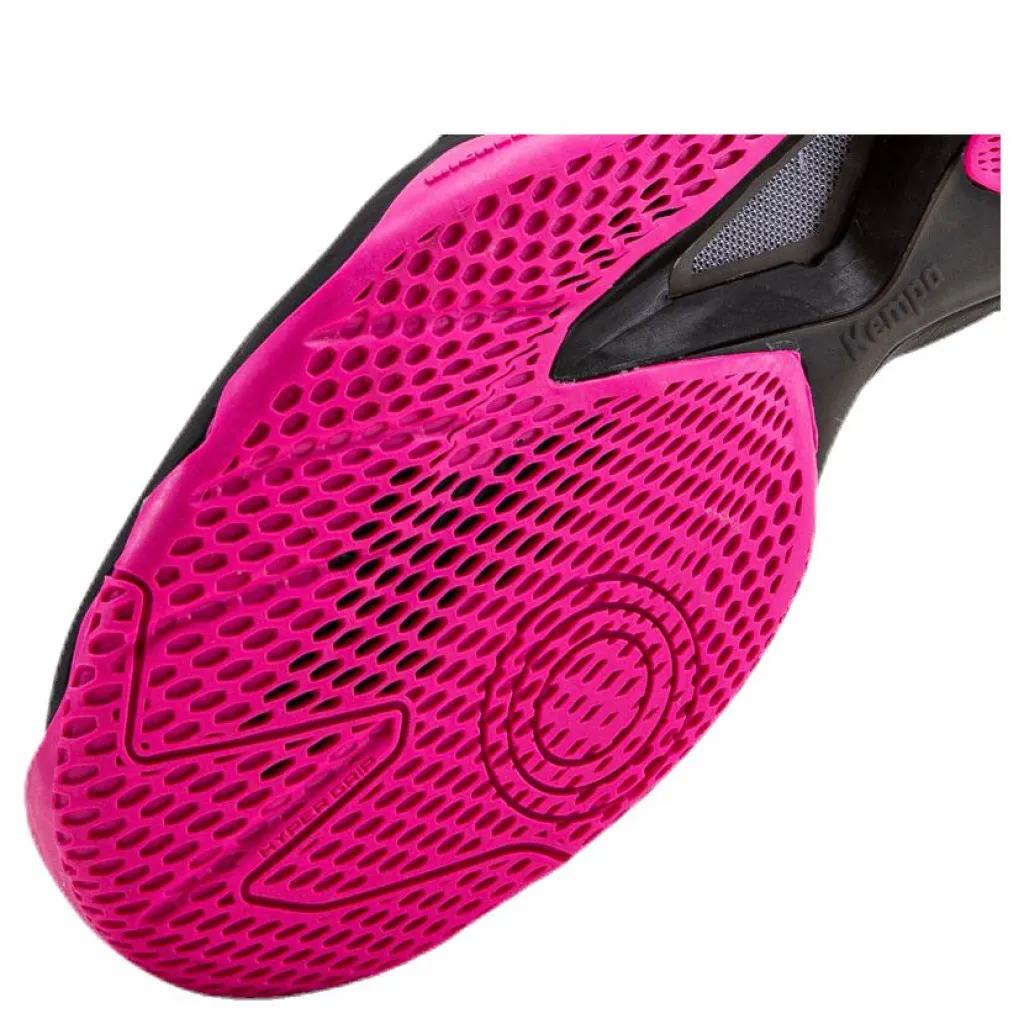 Kempa Wing Lite 2.0 Pink/Black Rosa och Svart Online