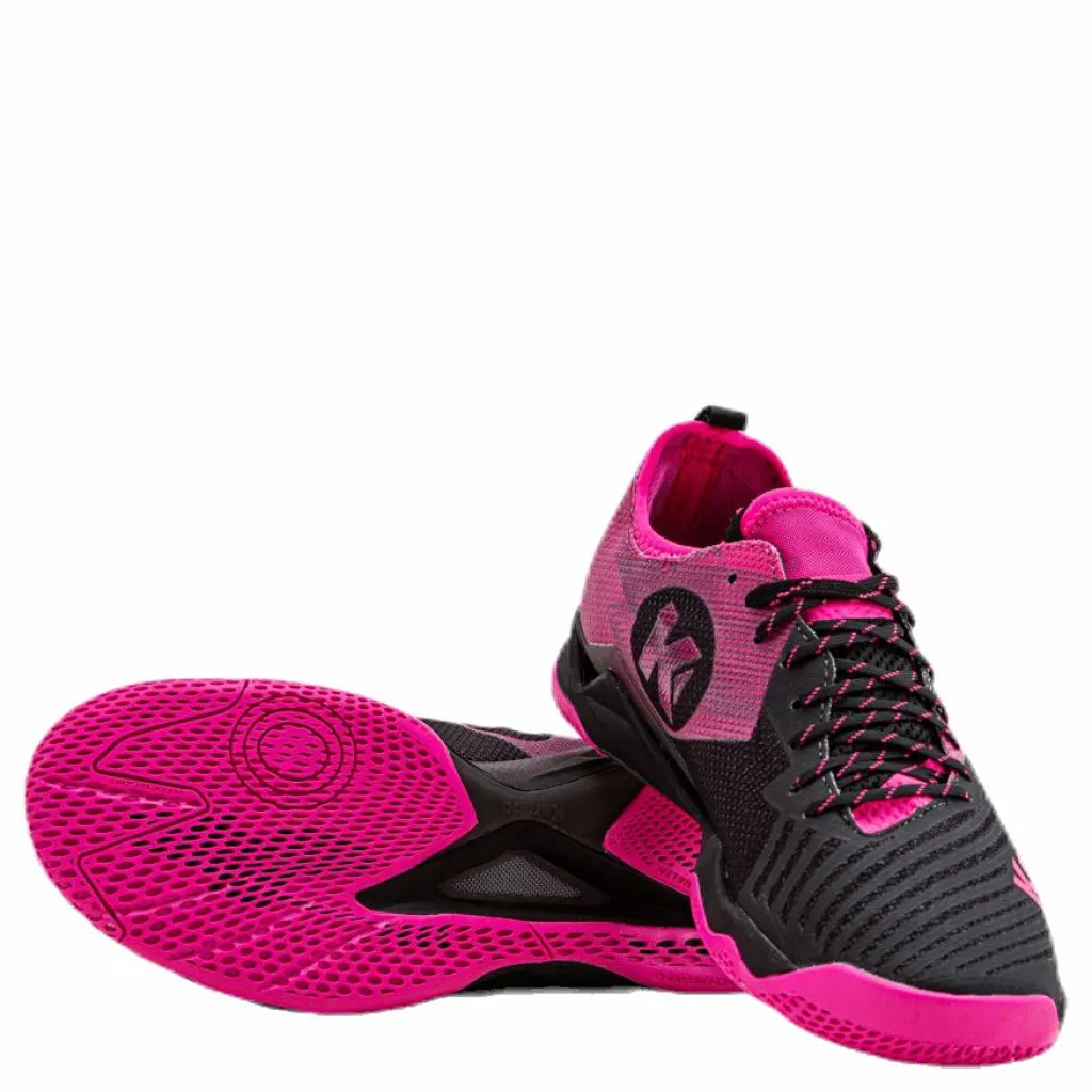 Kempa Wing Lite 2.0 Pink/Black Rosa och Svart Online
