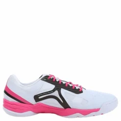 Kempa Wing Lite W Pink/White/Black Rosa, Vit och Svart New