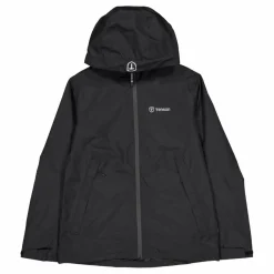 Winga Rain Jacket Women Tap Shoe*Tenson