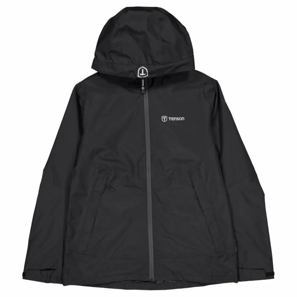 Winga Rain Jacket Women Tap Shoe*Tenson