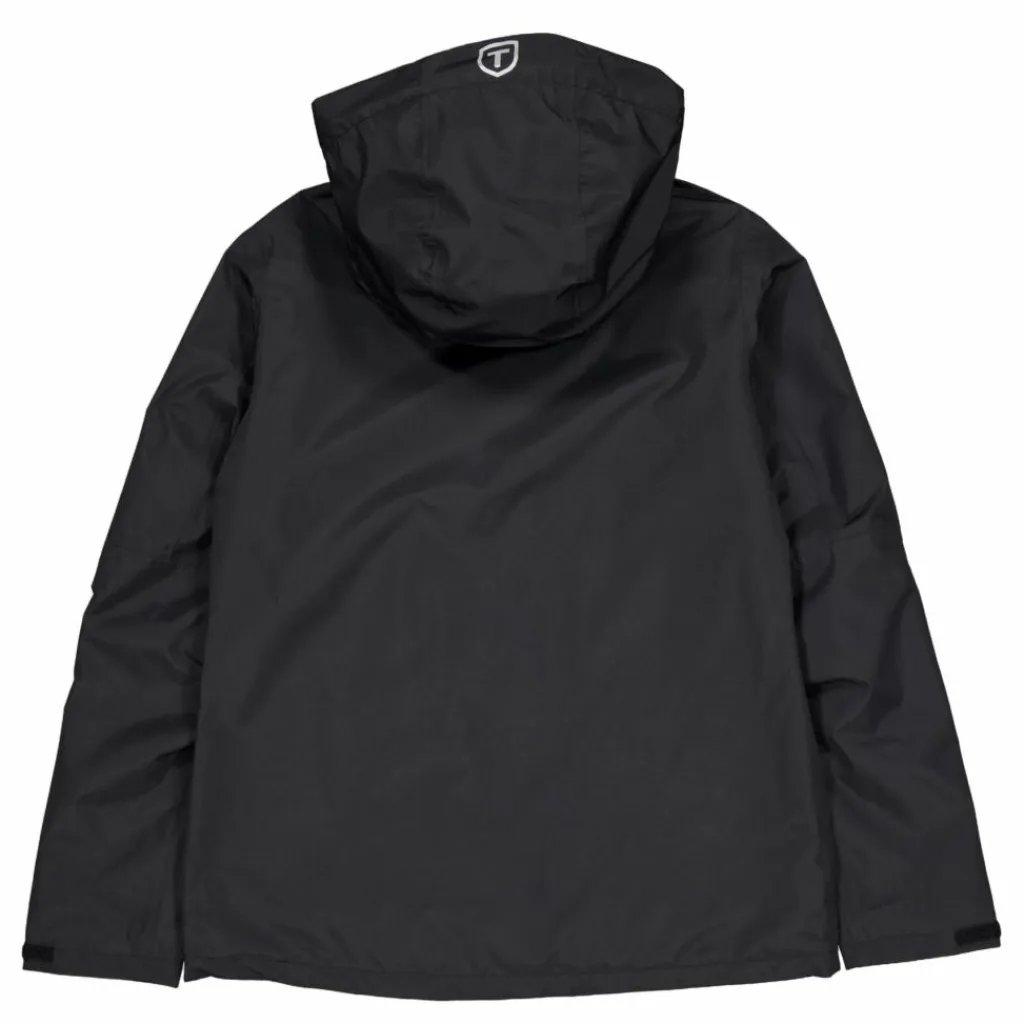 Winga Rain Jacket Women Tap Shoe*Tenson