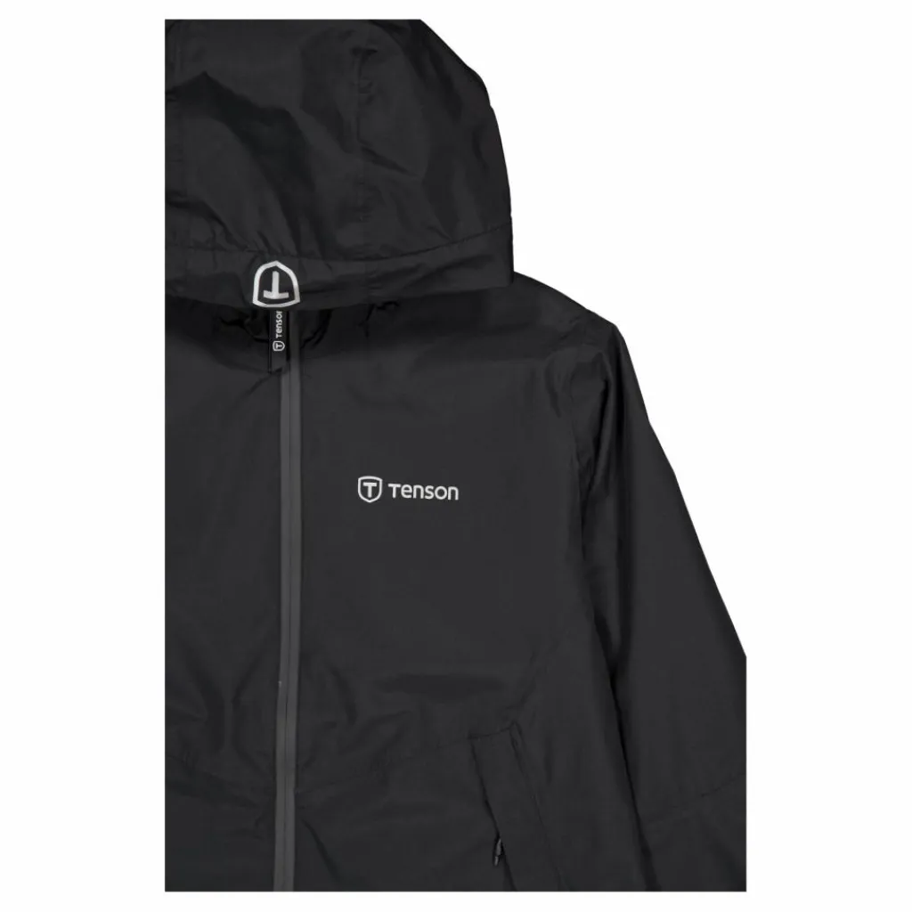 Winga Rain Jacket Women Tap Shoe*Tenson