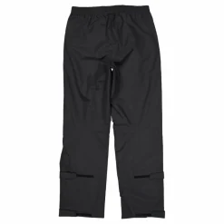 Tenson Winga Rain Pants Men Tap Shoe Svart New