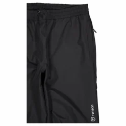 Tenson Winga Rain Pants Men Tap Shoe Svart New