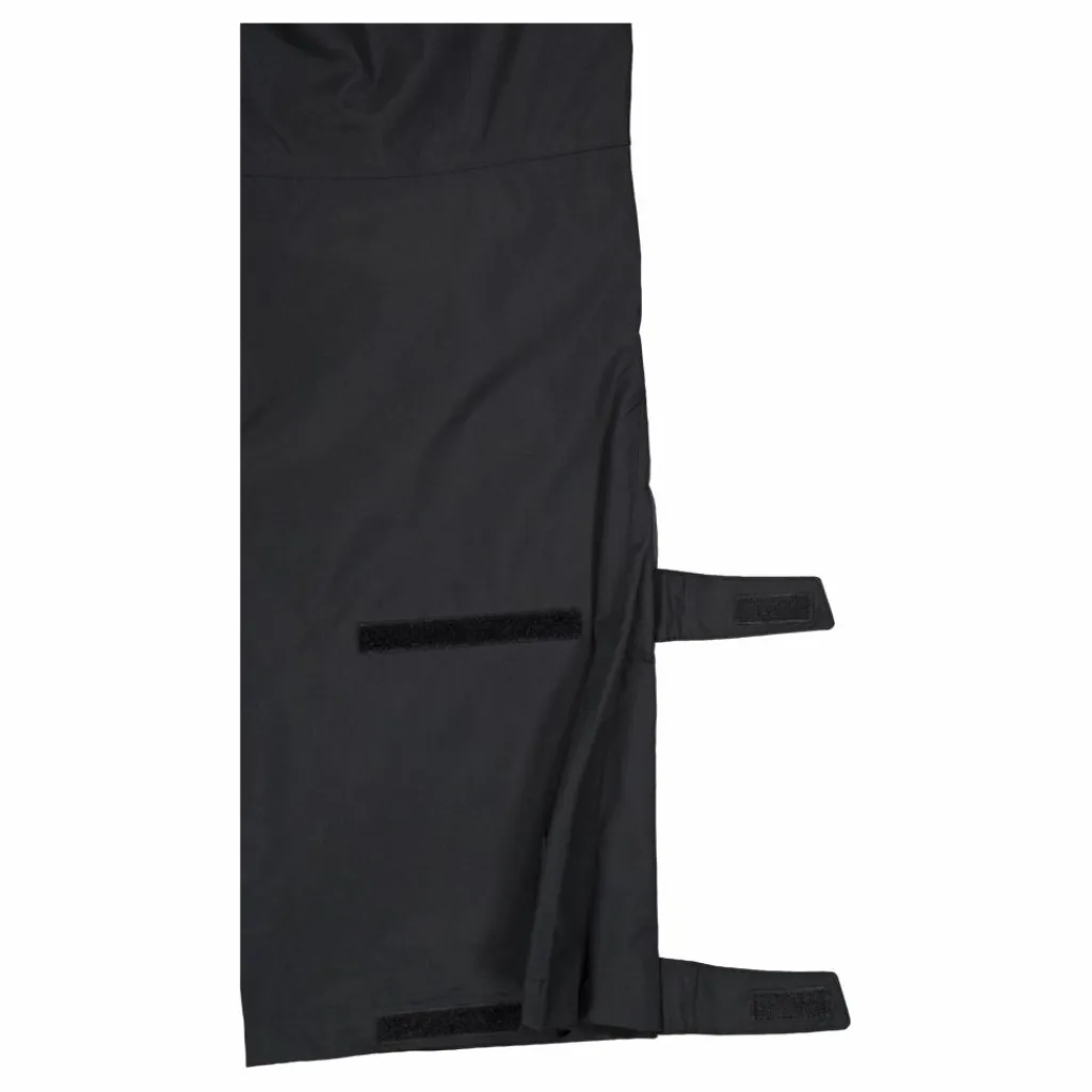 Tenson Winga Rain Pants Men Tap Shoe Svart New