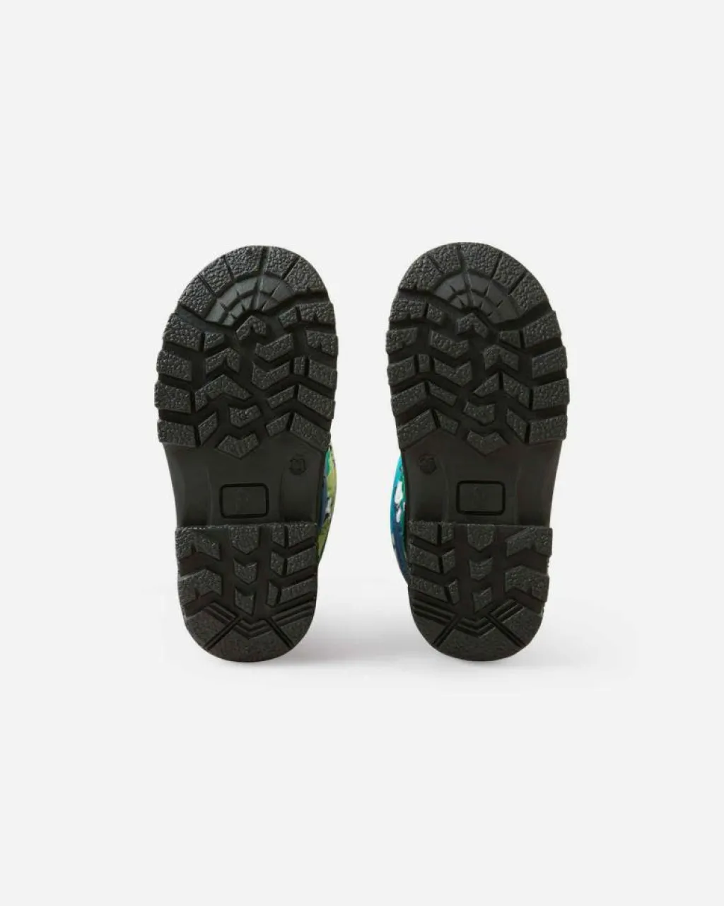 Reima Winter Boots, Moomin Nefar Enchanted Green Discount