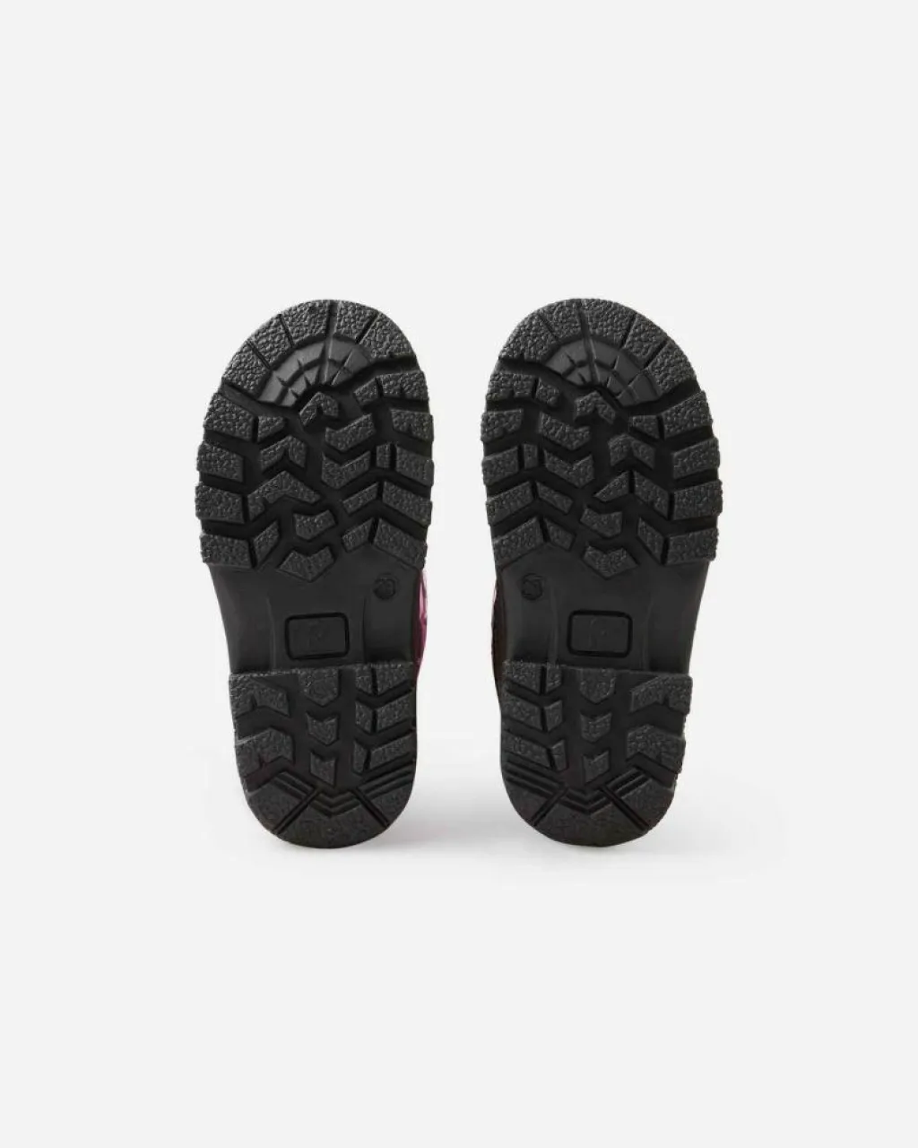 Reima Winter Boots, Nefar Deep Purple Outlet
