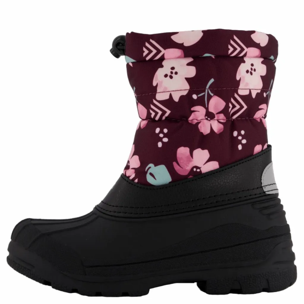 Winter boots Nefar Deep purple*Reima Online