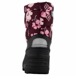Winter boots Nefar Deep purple*Reima Online