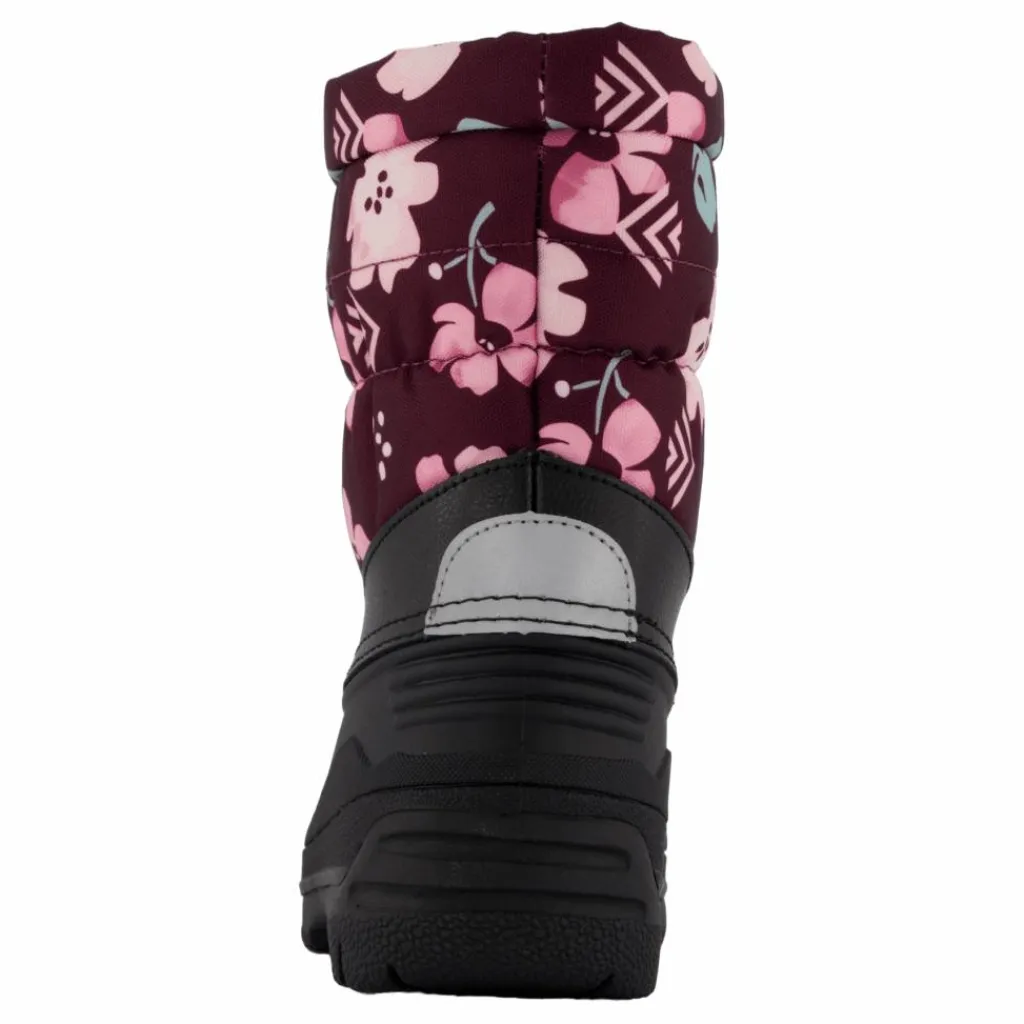 Winter boots Nefar Deep purple*Reima Online