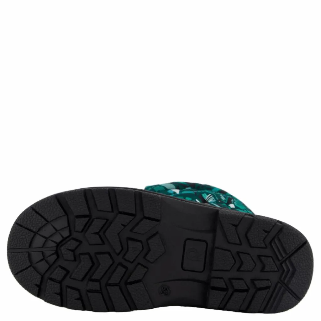 Reima Winter boots Nefar Deeper Green Grön New