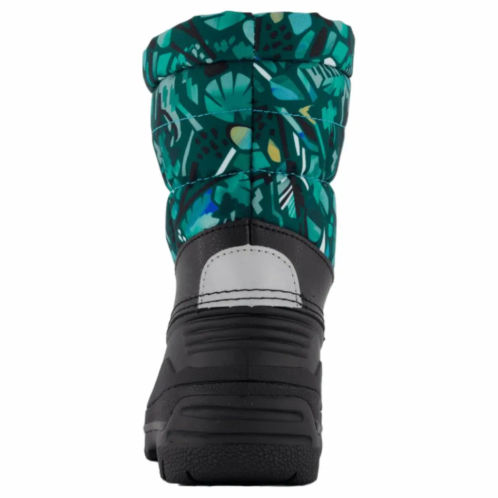 Reima Winter boots Nefar Deeper Green Grön New