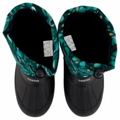 Reima Winter boots Nefar Deeper Green Grön New