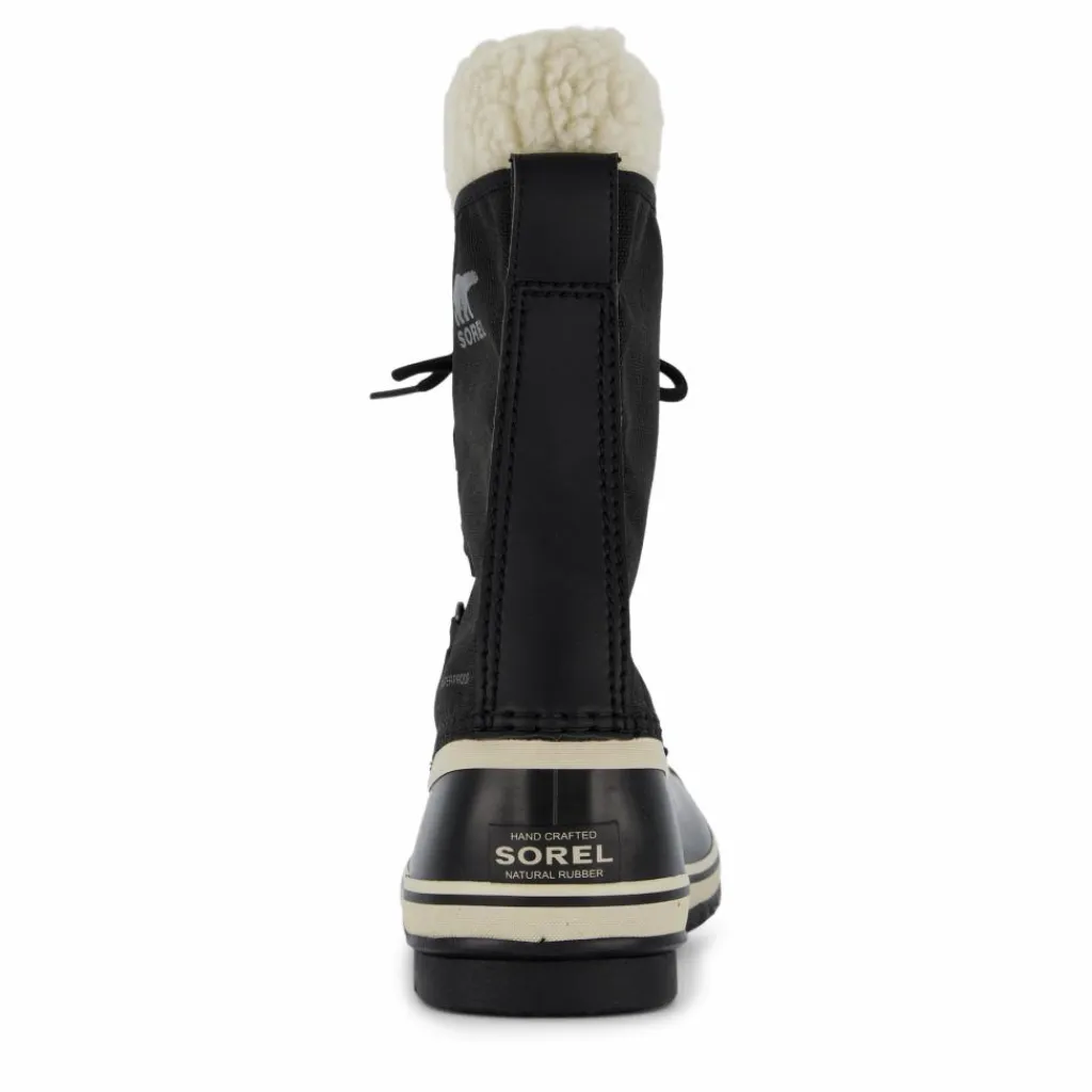 Winter Carnival Black Stone*Sorel Sale