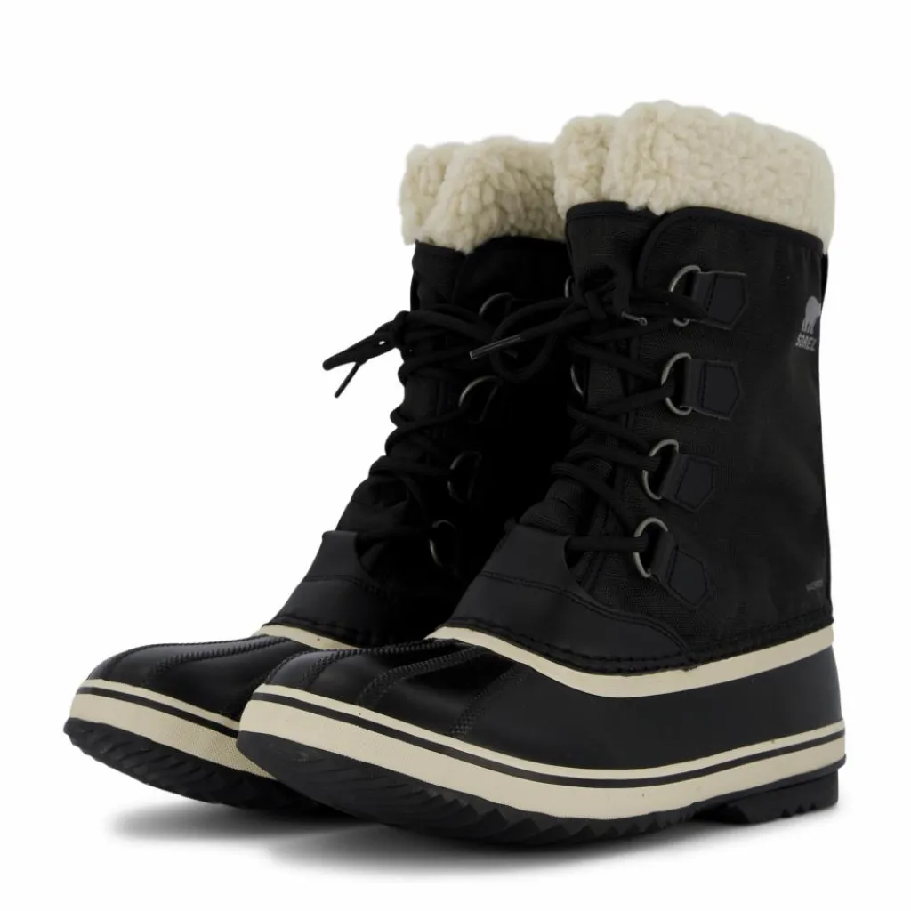 Winter Carnival Black Stone*Sorel Sale