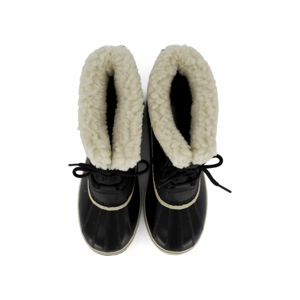Winter Carnival Black Stone*Sorel Sale