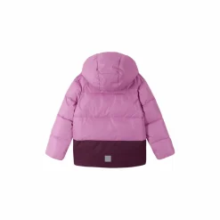 Winter jacket Teisko Mauve Pink*Reima Hot
