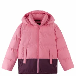 Reima Winter jacket Teisko Sunset Pink Rosa New