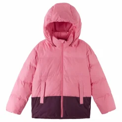 Reima Winter jacket Teisko Sunset Pink Rosa New