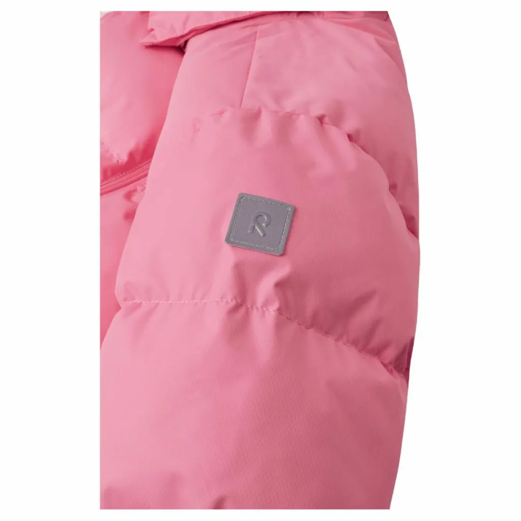Reima Winter jacket Teisko Sunset Pink Rosa New