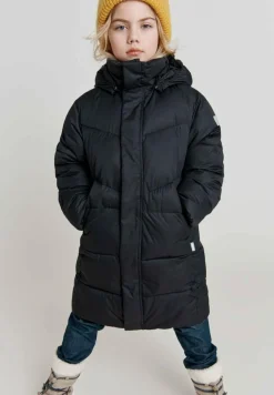 Reima Winter Jacket, Vaanila Black Online