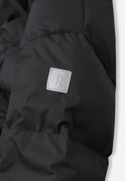 Reima Winter Jacket, Vaanila Black Online