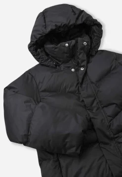 Reima Winter Jacket, Vaanila Black Online