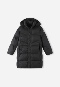 Reima Winter Jacket, Vaanila Black Online