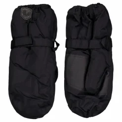 Lindberg Winter Mitten Black Svart Clearance