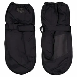 Lindberg Winter Mitten Black Svart Clearance