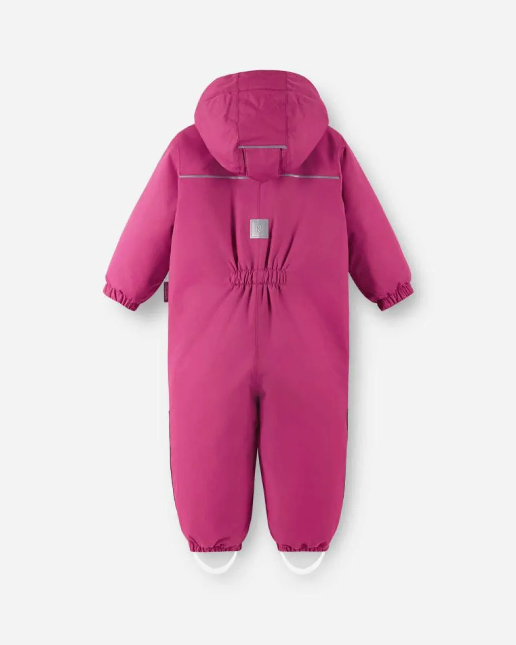 Winter Overall Gotland Rosy Berry*Reima Clearance