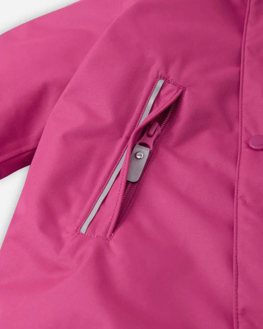 Winter Overall Gotland Rosy Berry*Reima Clearance