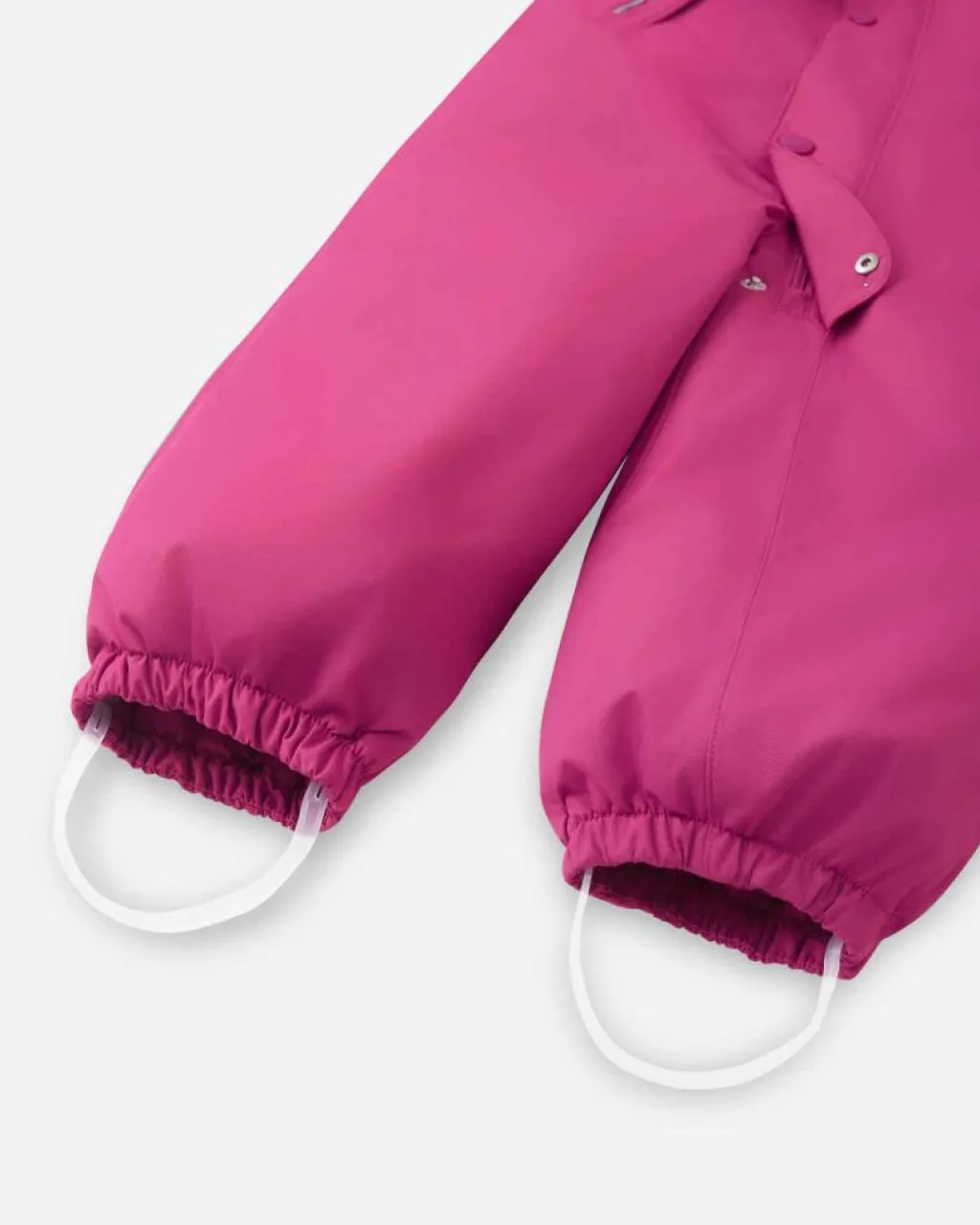 Winter Overall Gotland Rosy Berry*Reima Clearance
