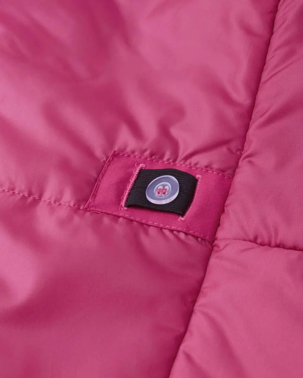 Reima Winter Overall, Stavanger Rosy Berry Pink
