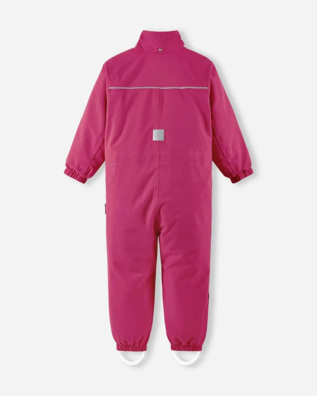 Reima Winter Overall, Stavanger Rosy Berry Pink