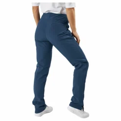 adidas Winter Weight Pull-On Golf Trousers Crew Navy Blå Clearance