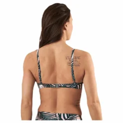 Wire Bra Patterned*Röhnisch New