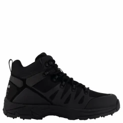 Wizzel Hi M Black*Exani New
