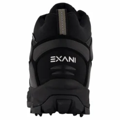 Wizzel Hi M Black*Exani New