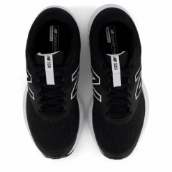 New Balance W520lk7 Black/white New