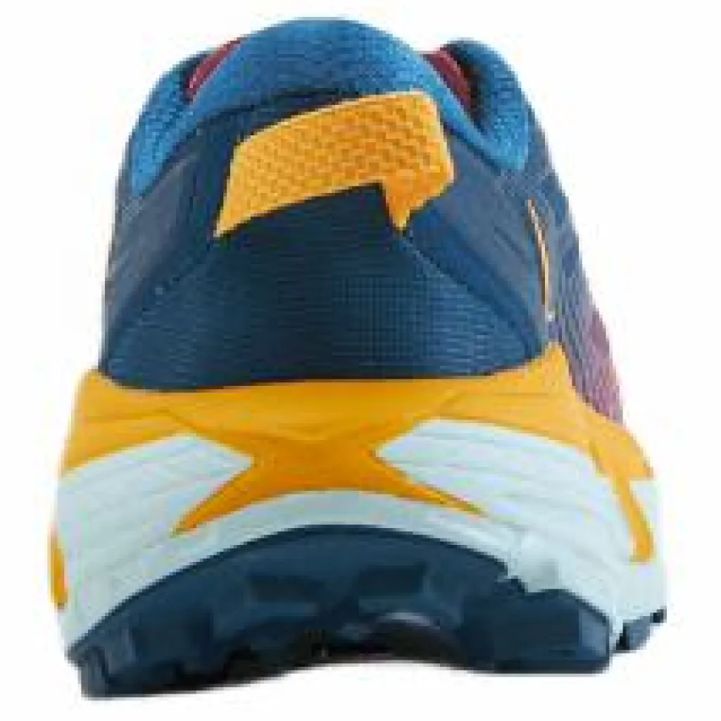 Hoka W mafate speed 3 Moroccan blue / saffron New