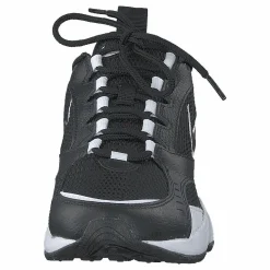 Wmns Air Heights Black/black-white*Nike Outlet