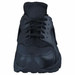 Wmns Air Huarache Run Black/black*Nike
