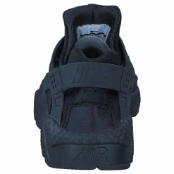 Wmns Air Huarache Run Black/black*Nike