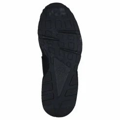 Wmns Air Huarache Run Black/black*Nike